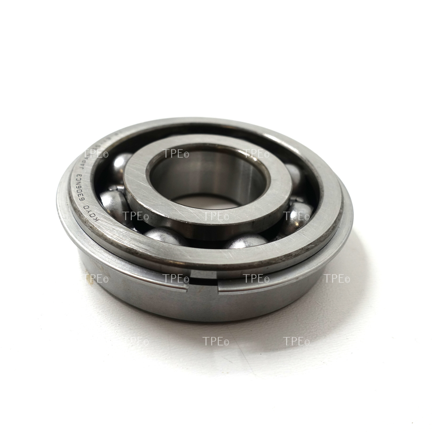 FI.BG.27 Bearing & Washers