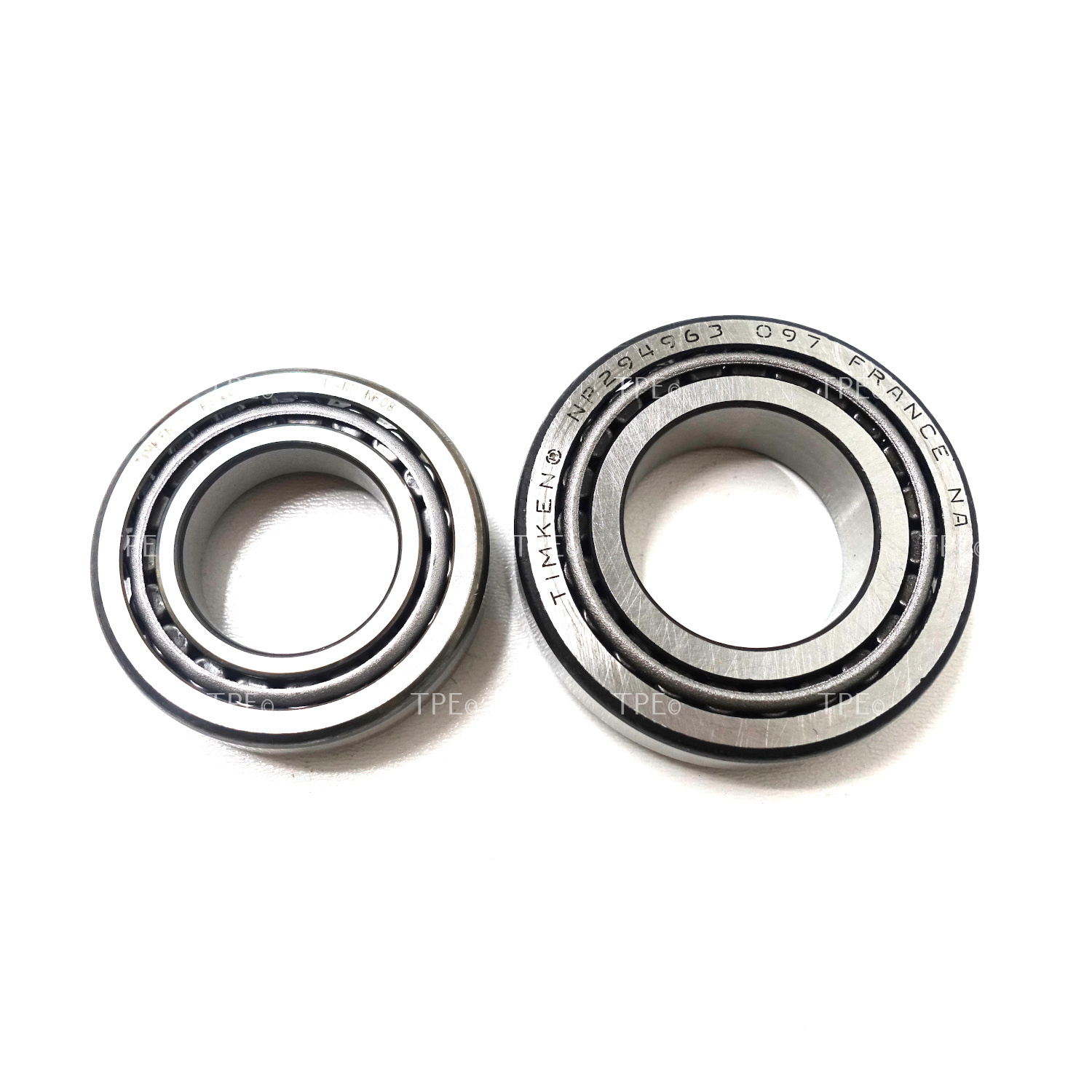 FI.BG.42 Bearing & Washers