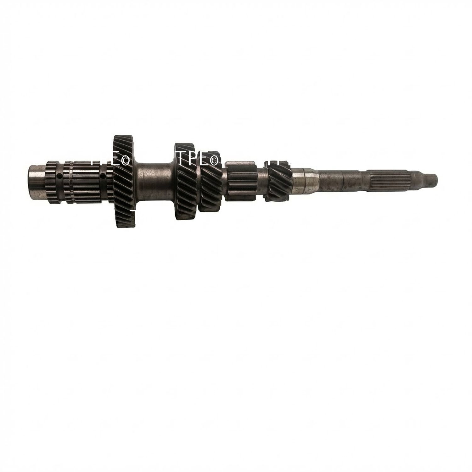 FI.HP.65OE Hardparts