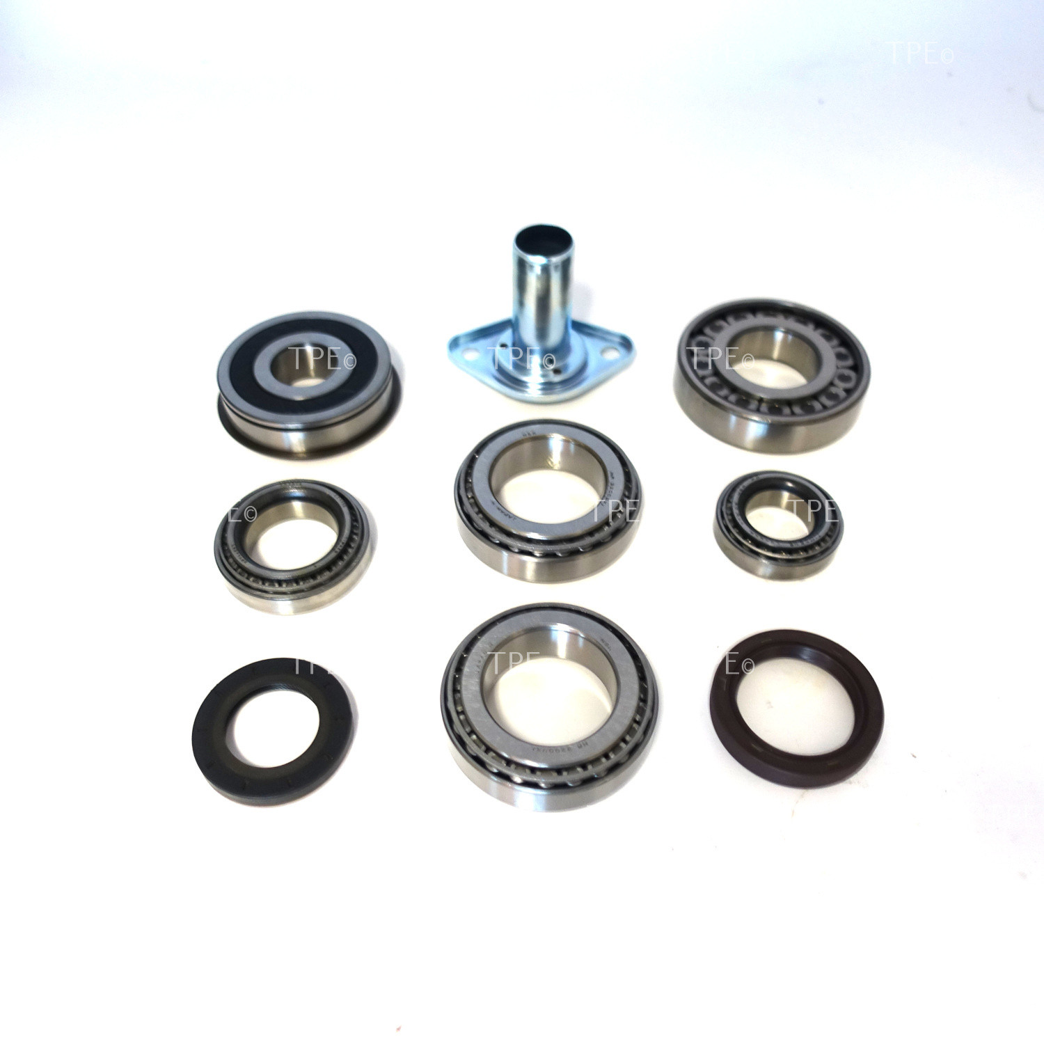 FI.KB.04 Bearing & Seal Kits