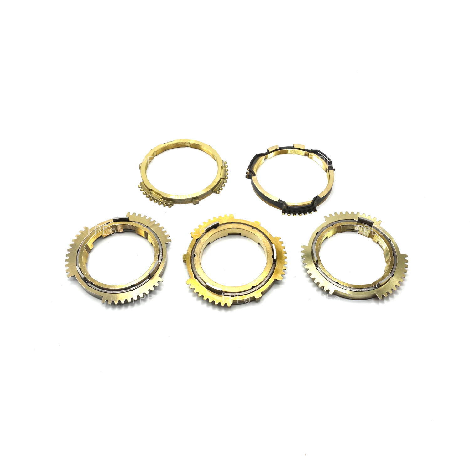 FI.KIT.22 Bearing & Seal Kits