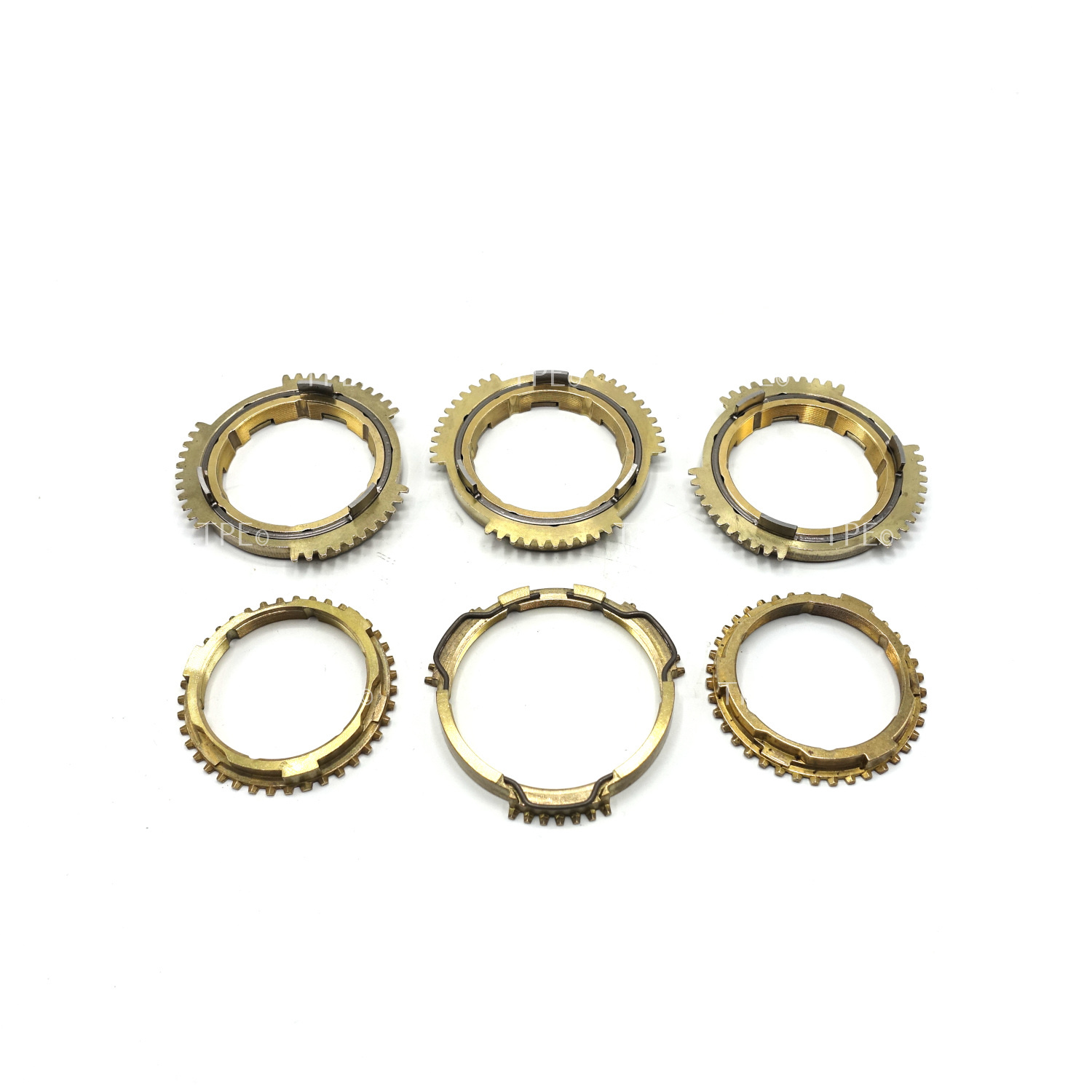 FI.KIT.23 Bearing & Seal / Repair Kits