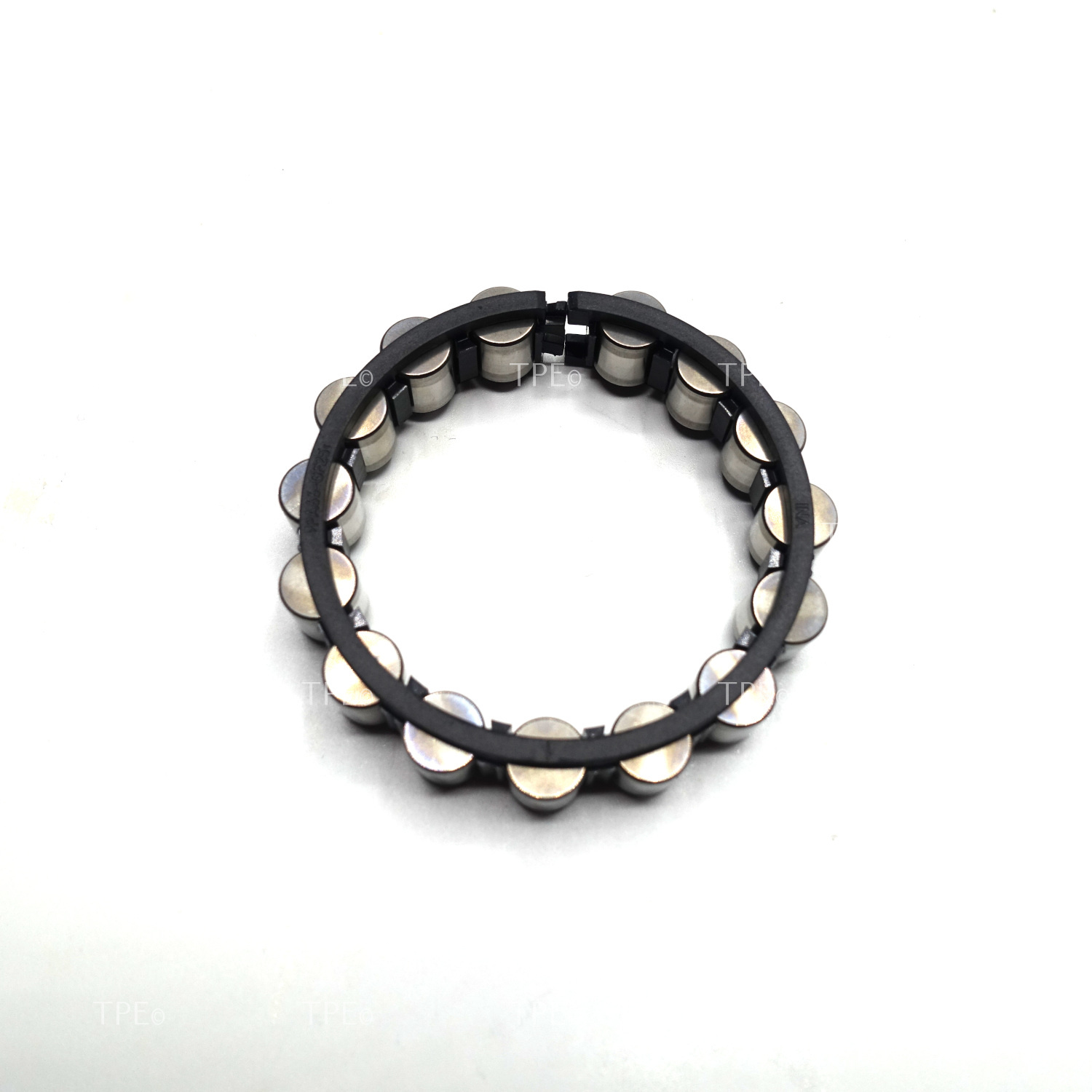 FO.BG.118 Bearing & Washers