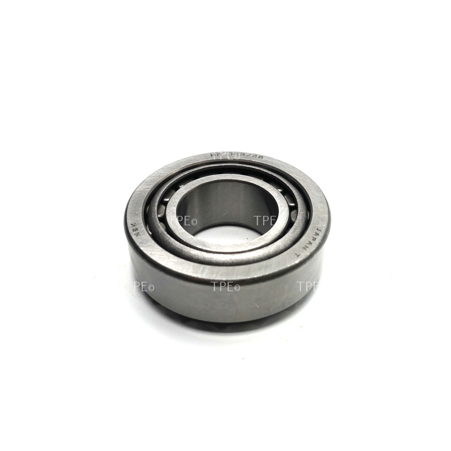 FO.BG.16 Bearing & Washers