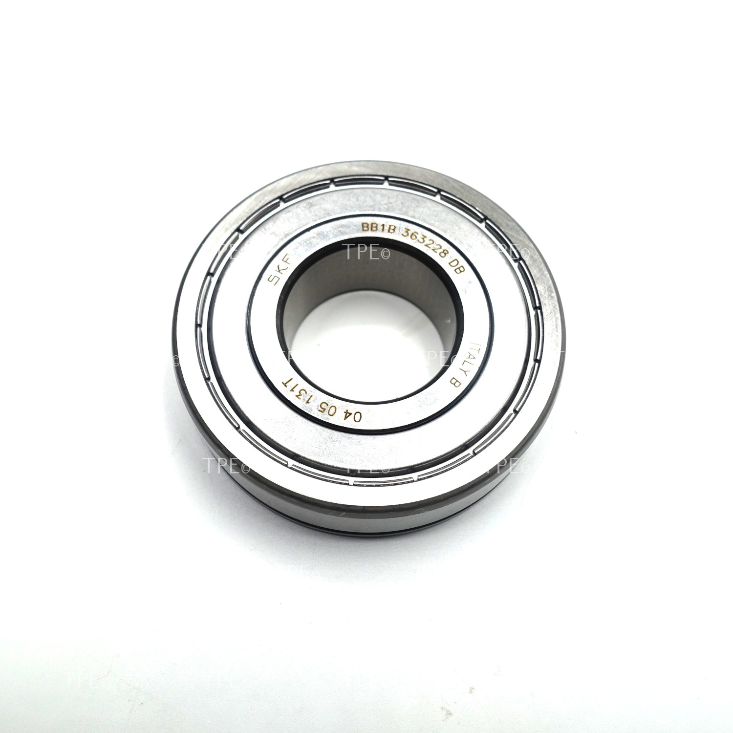 FO.BG.28 Bearing & Washers