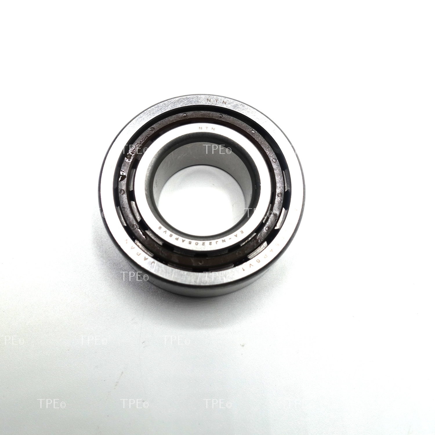 FO.BG.29 Bearing & Washers