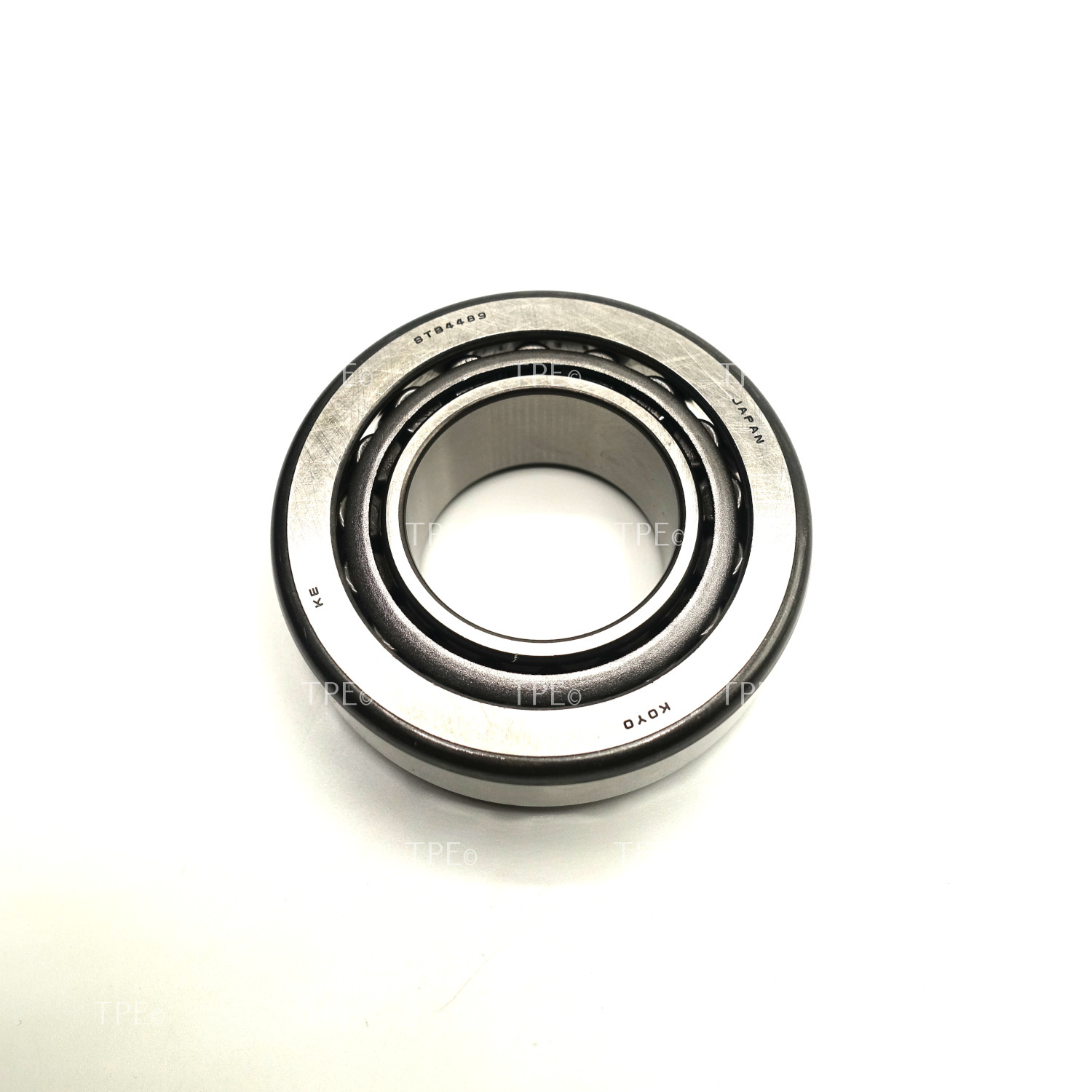 FO.BG.32 Bearing & Washers