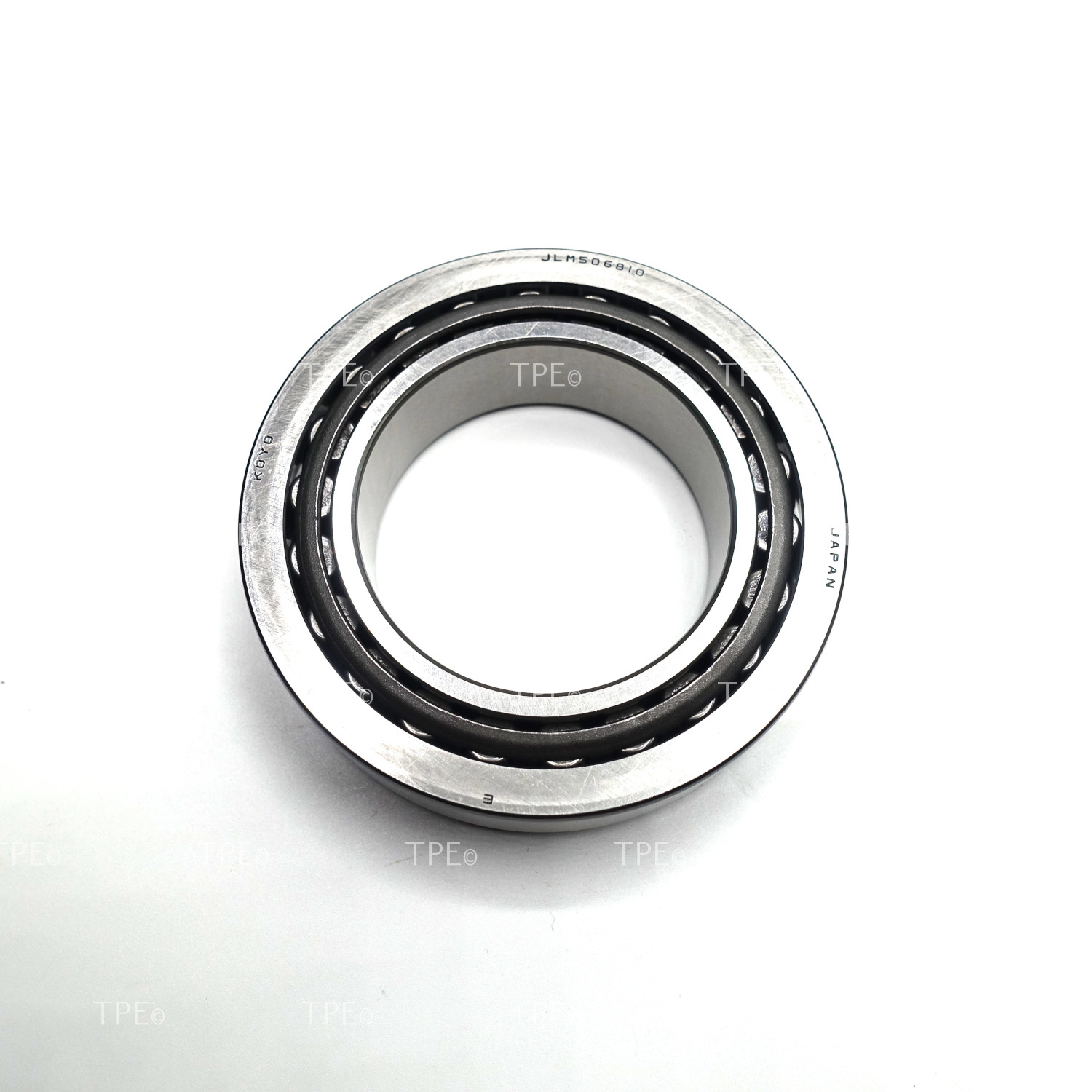 FO.BG.37 Bearing & Washers