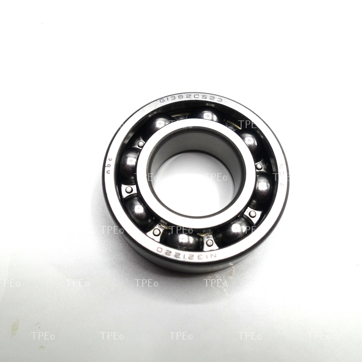 FO.BG.52 Bearing & Washers