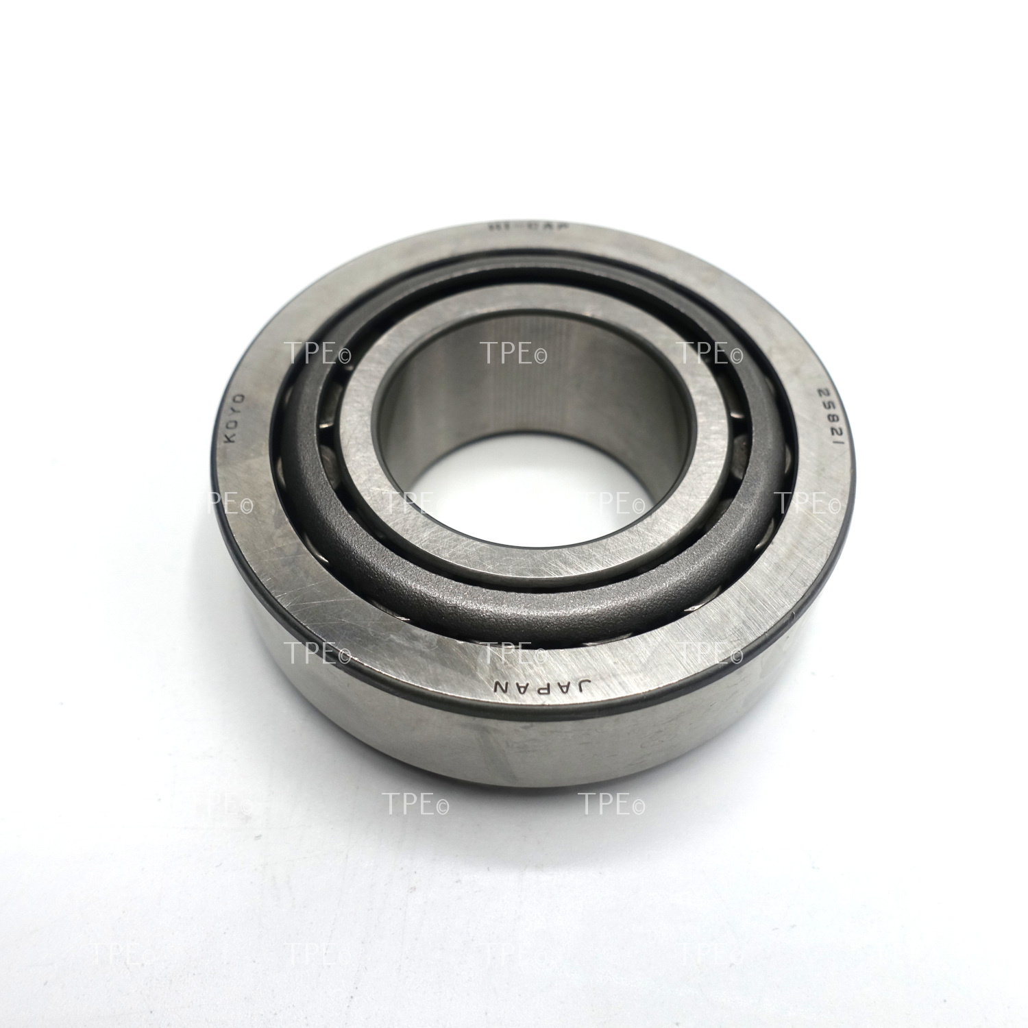 FO.BG.56 Bearing & Washers