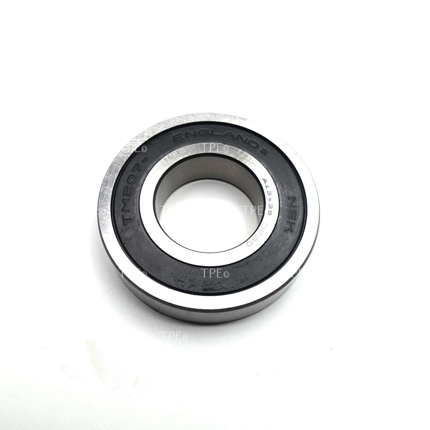 FO.BG.57 Bearing & Washers