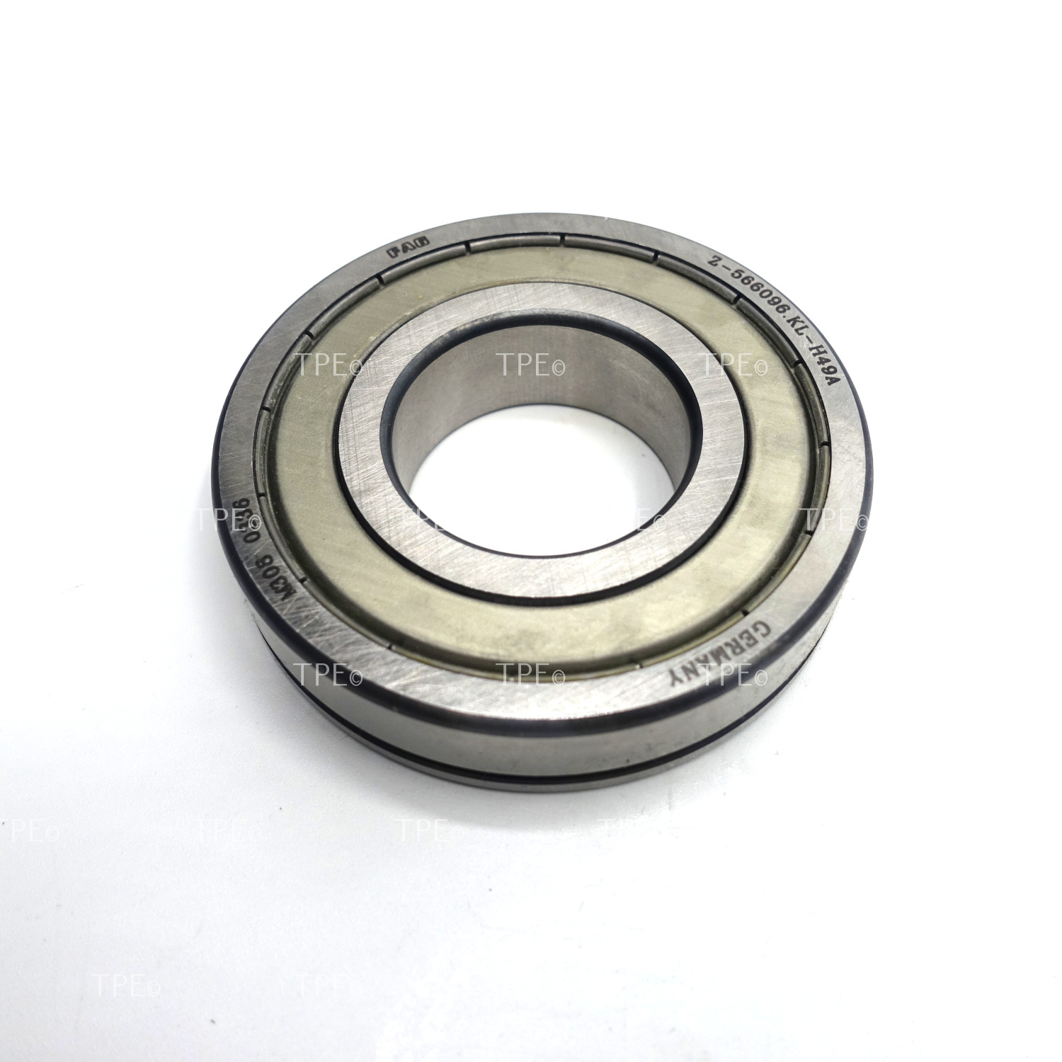 FO.BG.62 Bearing & Washers