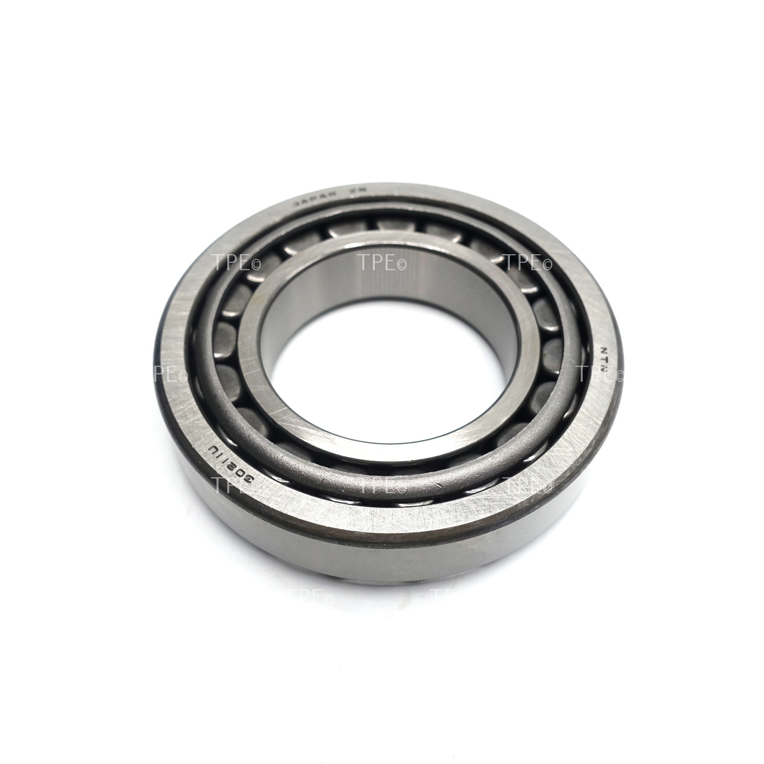 FO.BG.76 Bearing & Washers