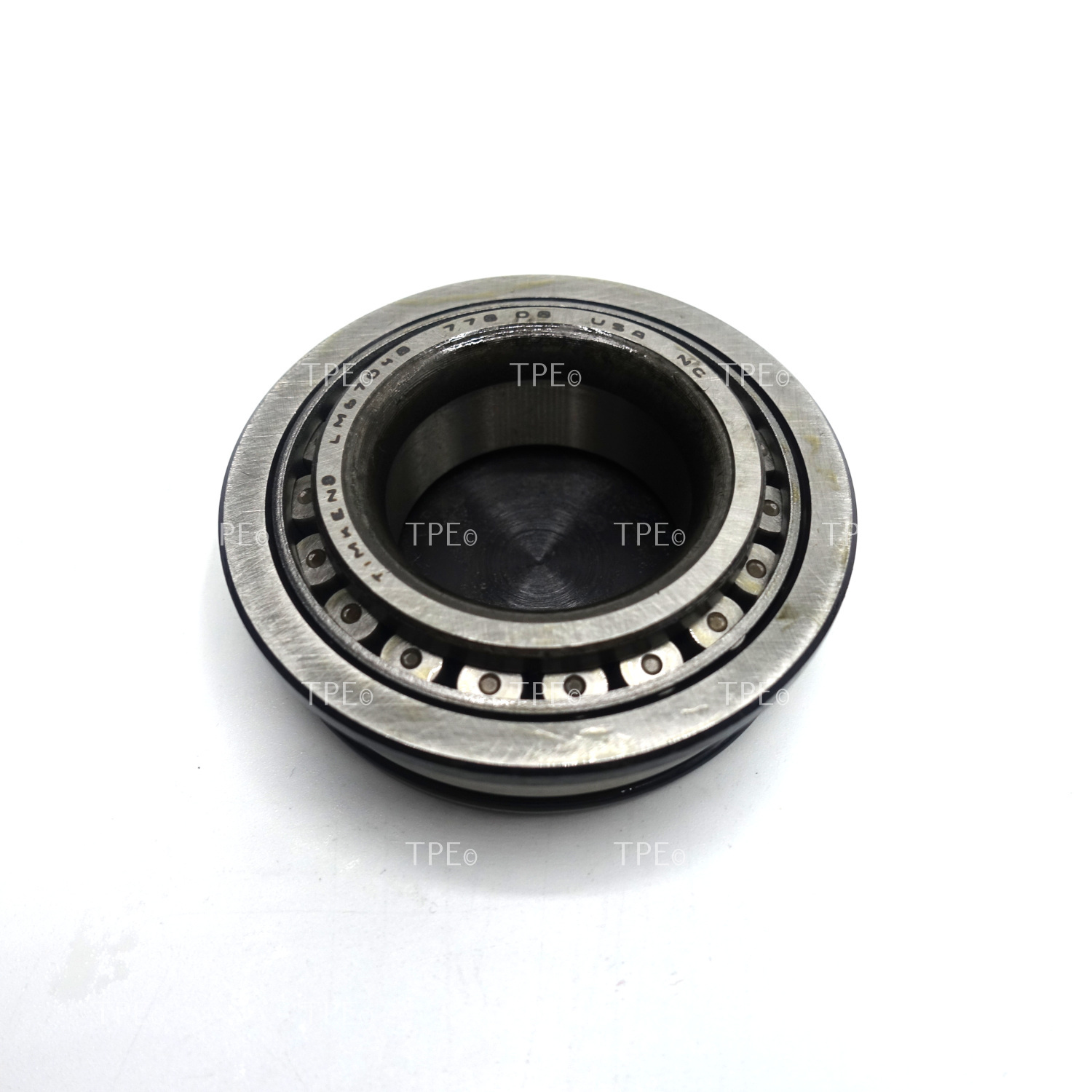 FO.BG.81 Bearing & Washers