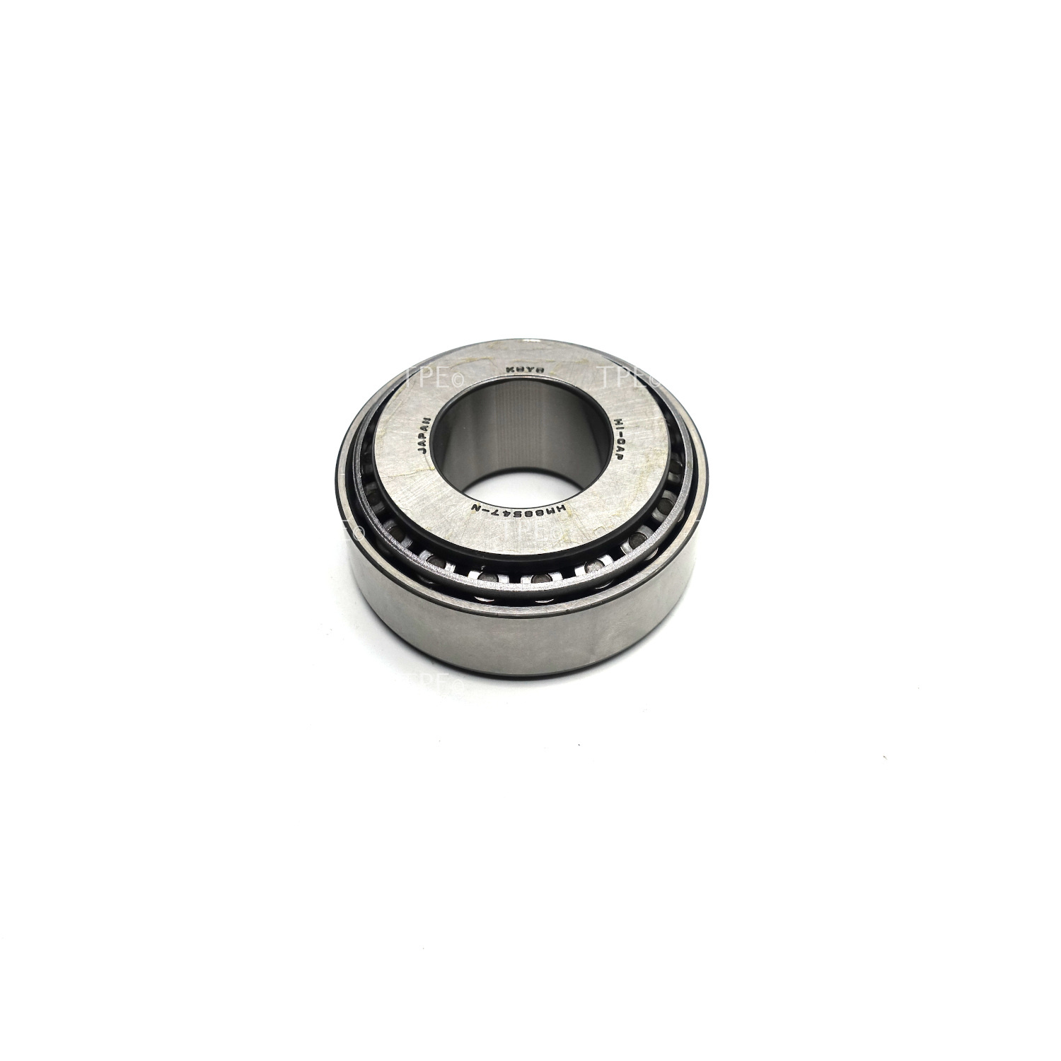 FO.BG.85 Bearing & Washers
