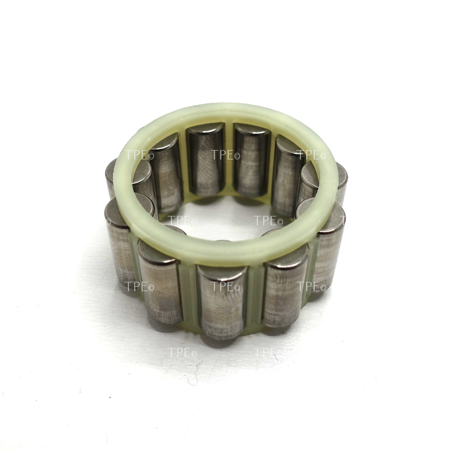 FO.BG.91 Bearing & Washers