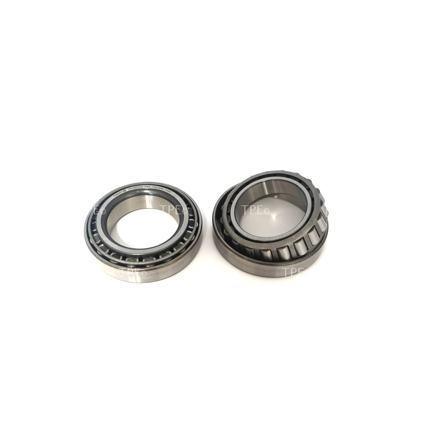 FO.BG.94 Bearing & Washers