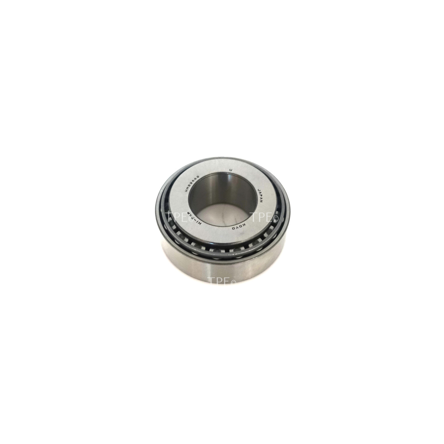 FO.BG.95 Bearing & Washers