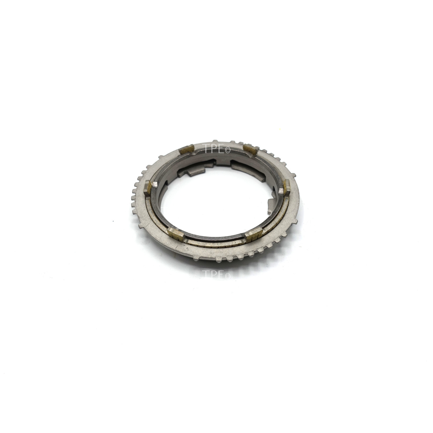 FO.HP.146 Hardparts