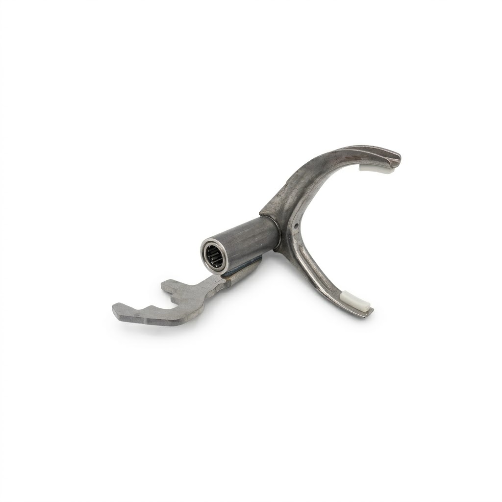 FO.HP.157 Hardparts