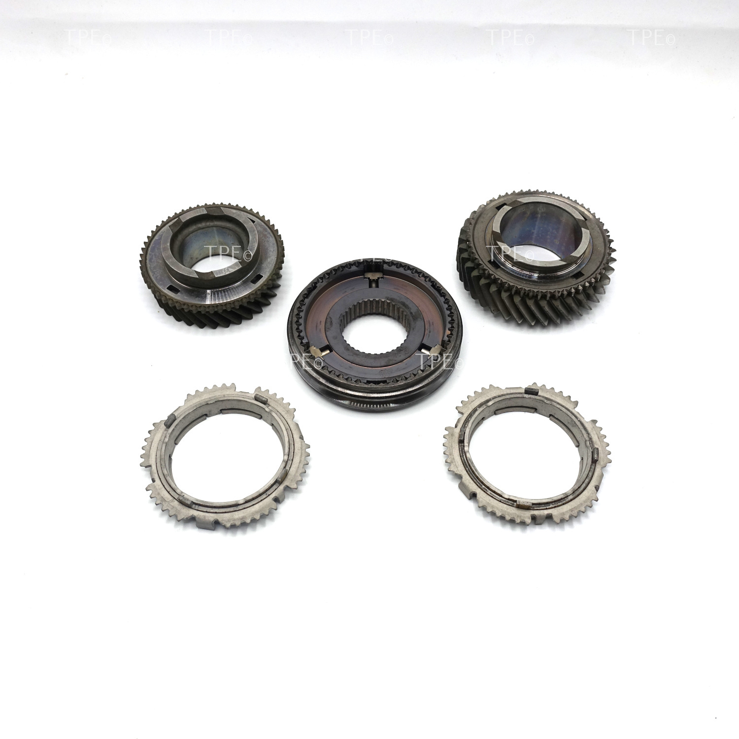 FO.HP.170OE Hardparts