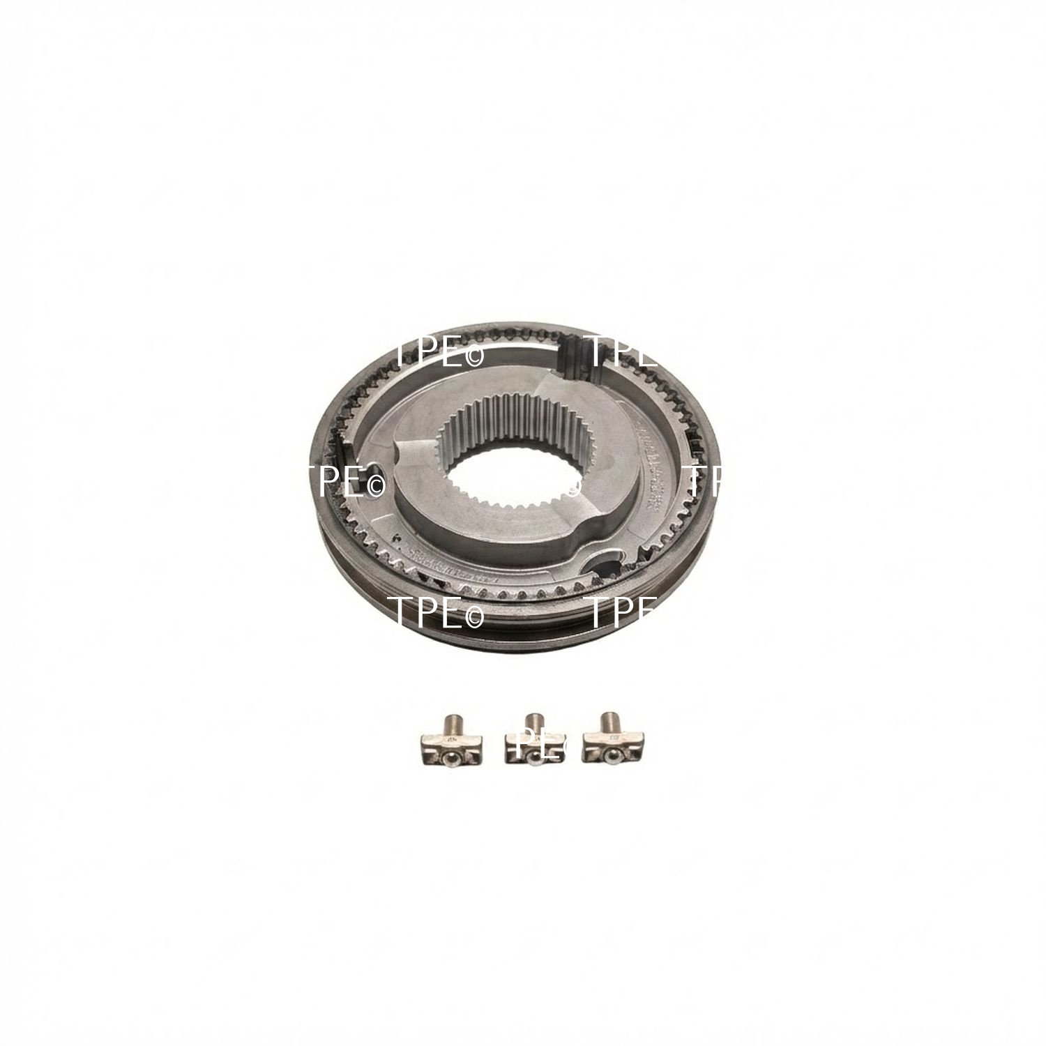 FO.HP.181OE Hardparts
