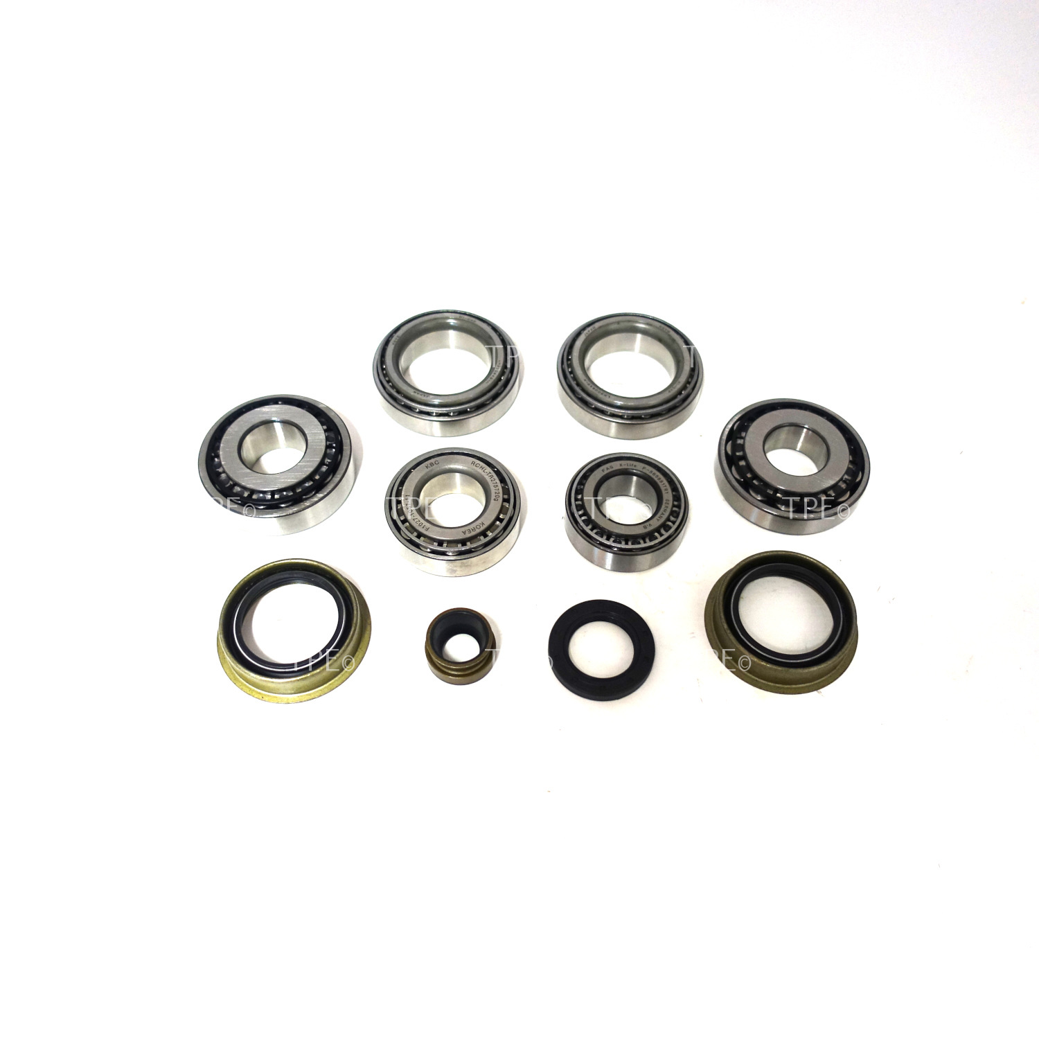 FO.KB.01 Bearing & Seal Kits