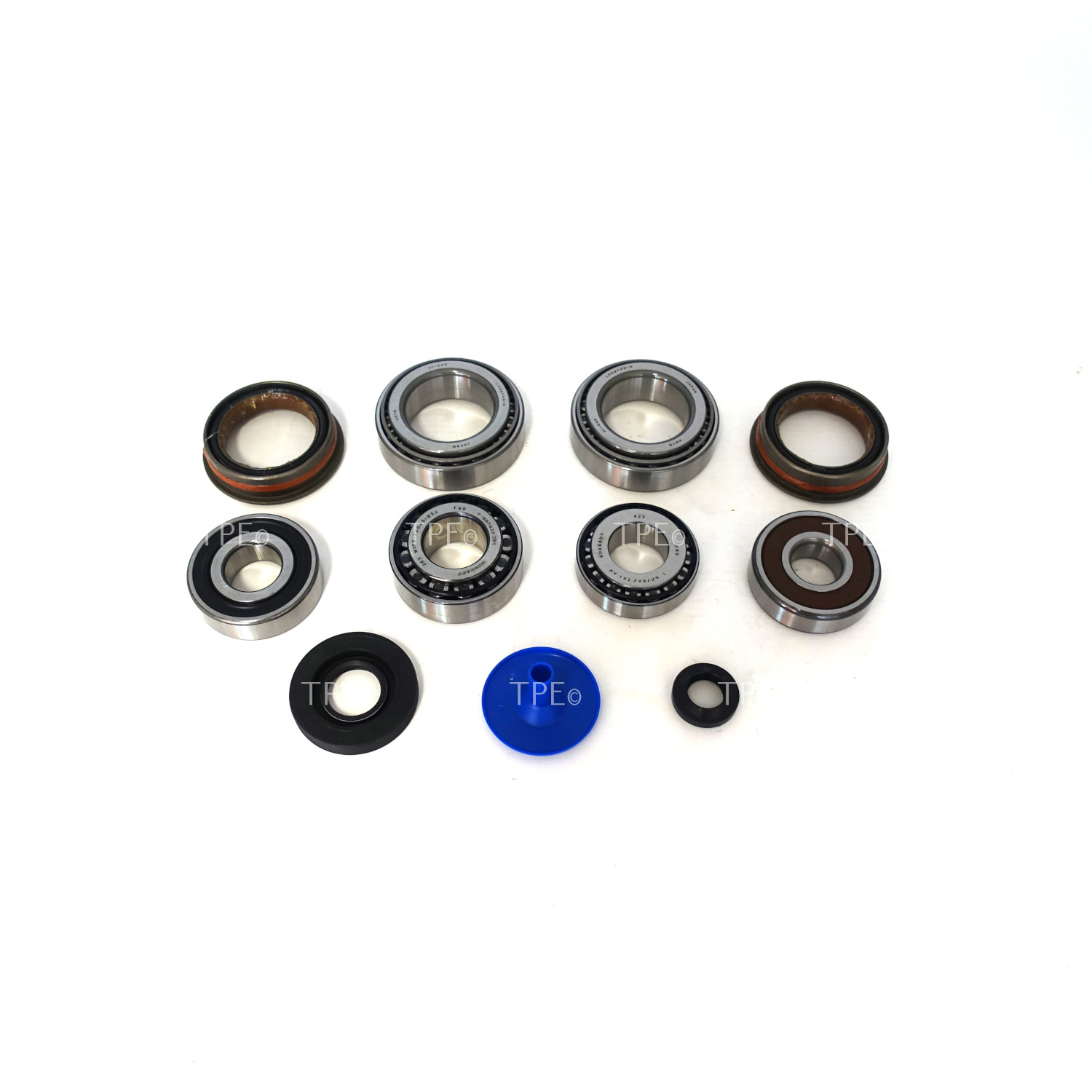 FO.KB.06-2 Bearing & Seal Kits
