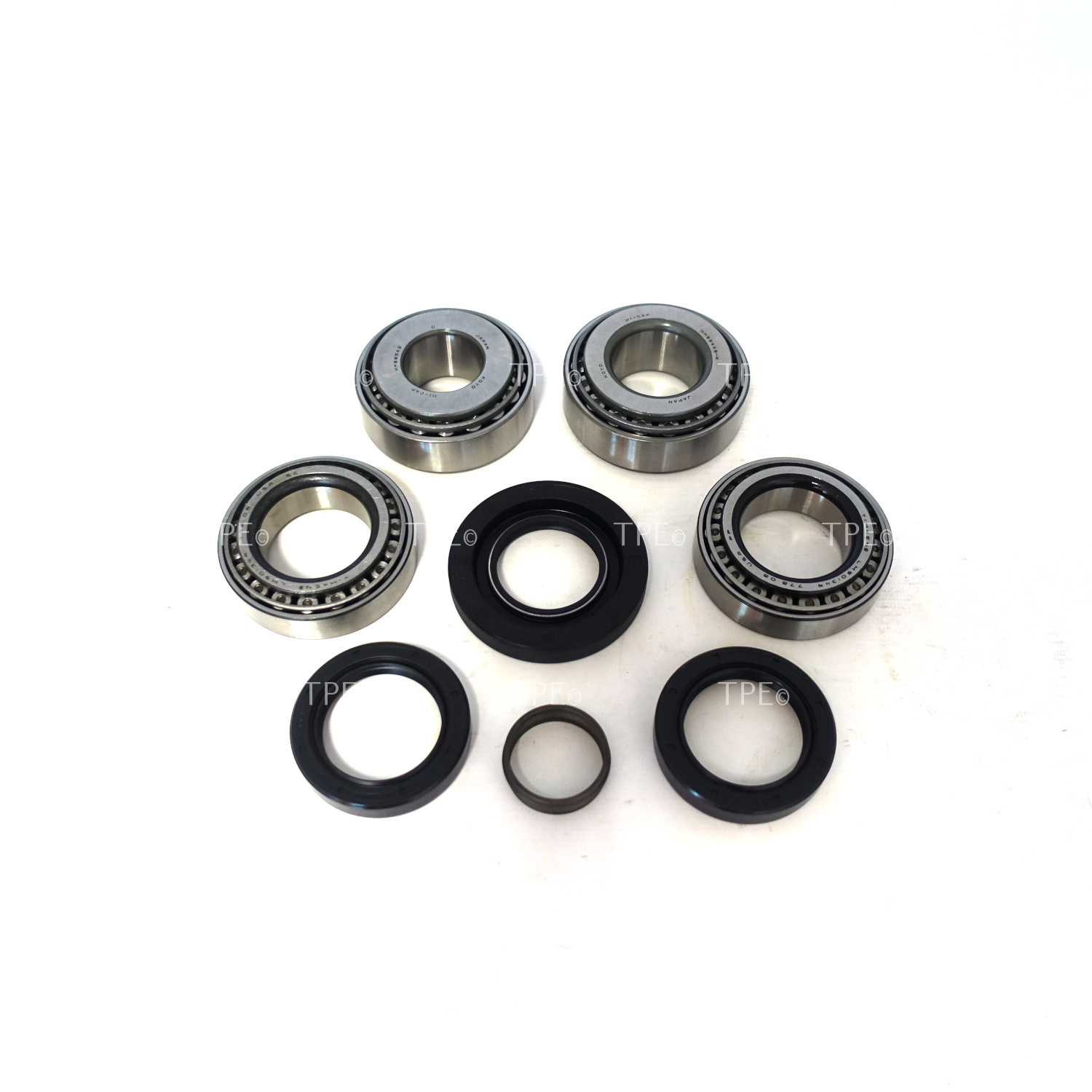FO.KB.18 Bearing & Seal Kits