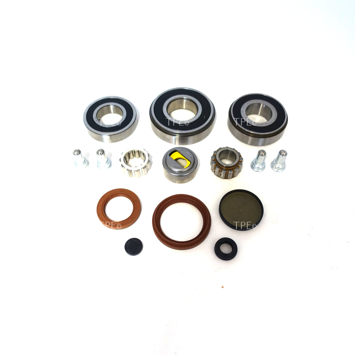 FO.KB.23 Bearing & Seal Kits