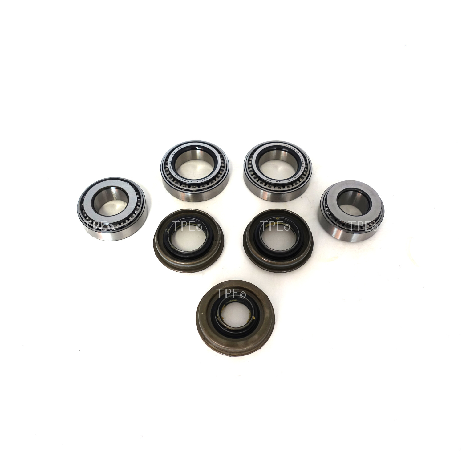 FO.KB.33 Bearing & Seal Kits