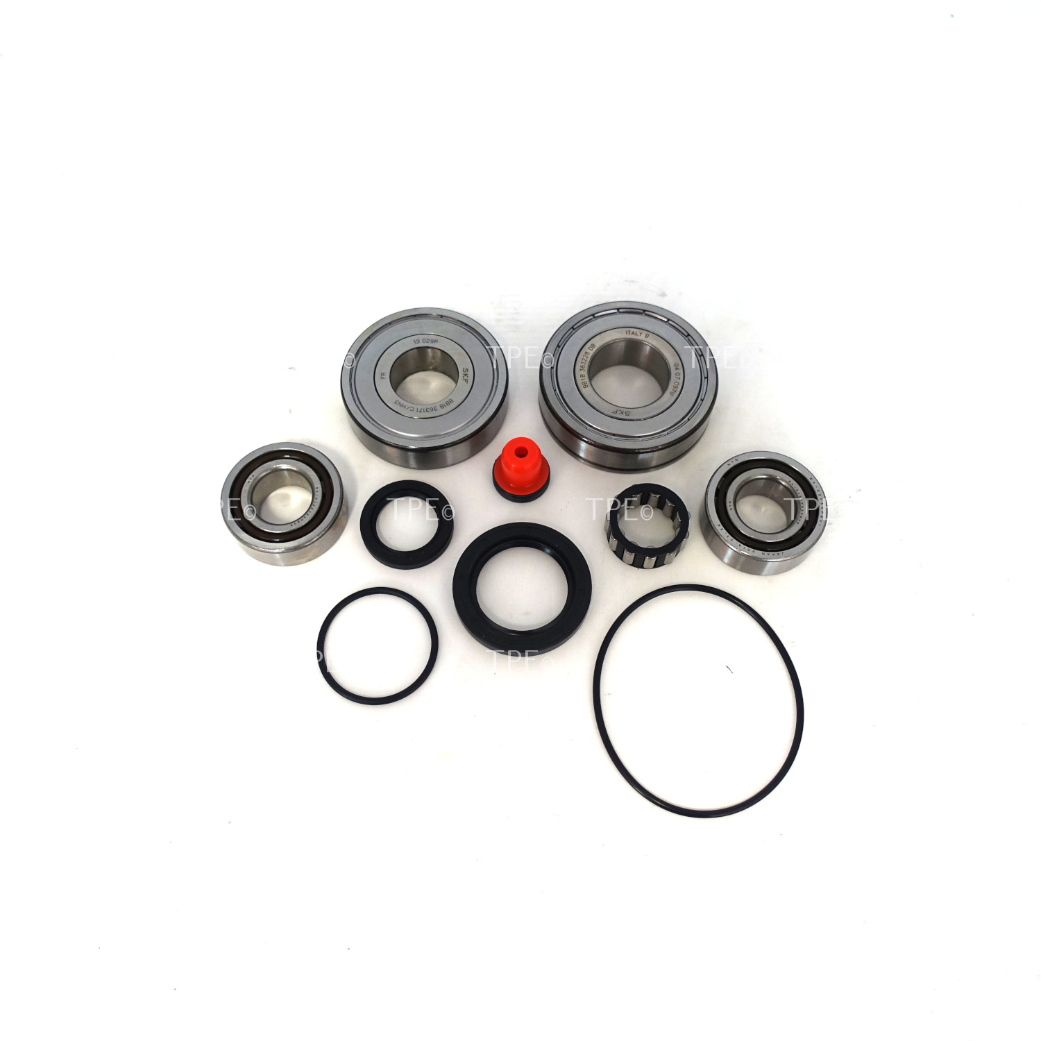FO.KB.76 Bearing & Seal Kits