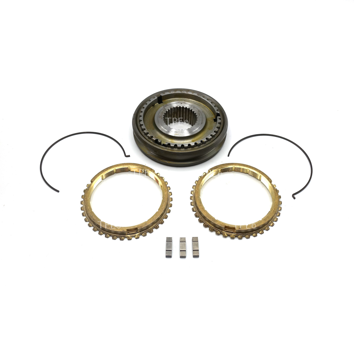 FO.KIT.05 Bearing & Seal Kits