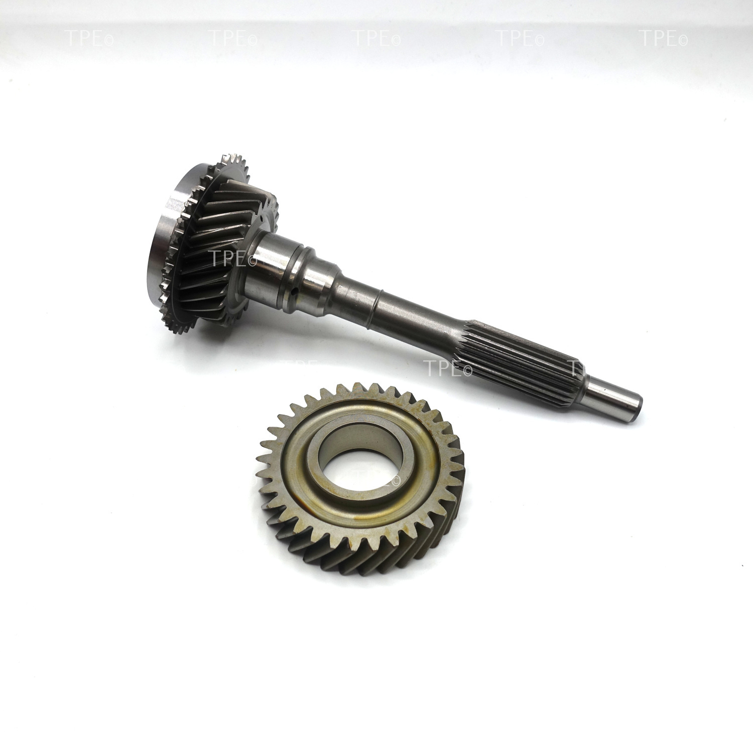 FO.KIT.09 Bearing & Seal Kits