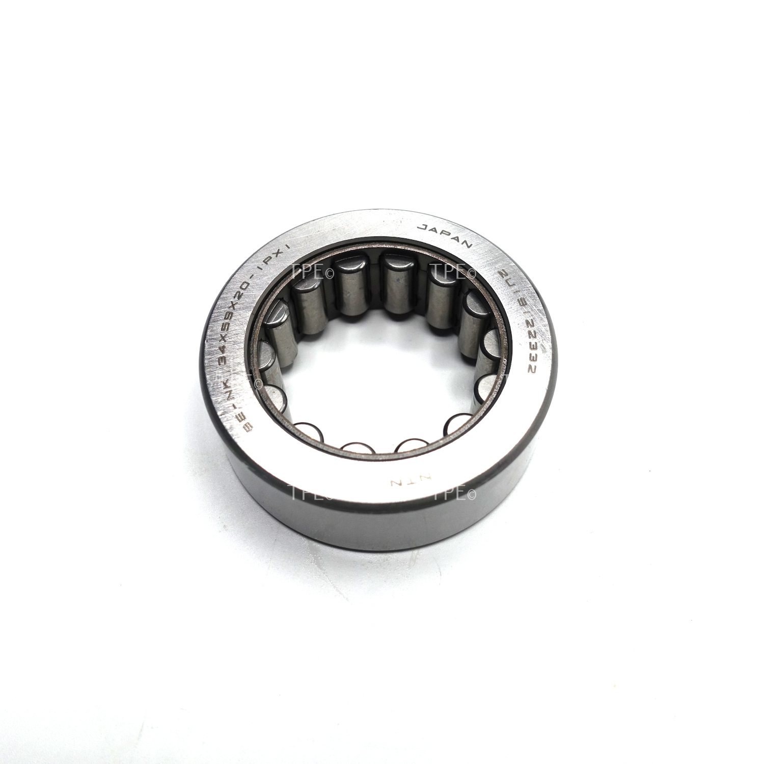 HO.BG.05 Bearing & Washers