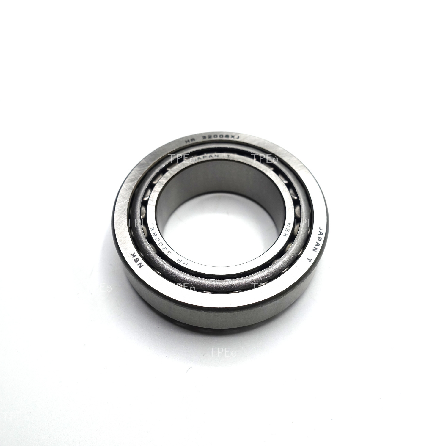 HO.BG.06 Bearing & Washers