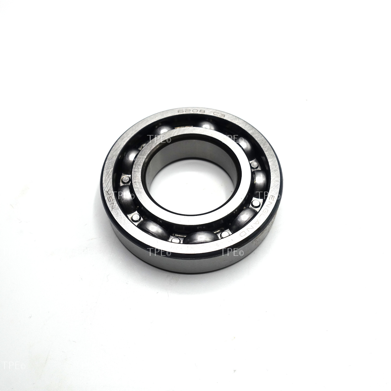 HO.BG.15 Bearing & Washers
