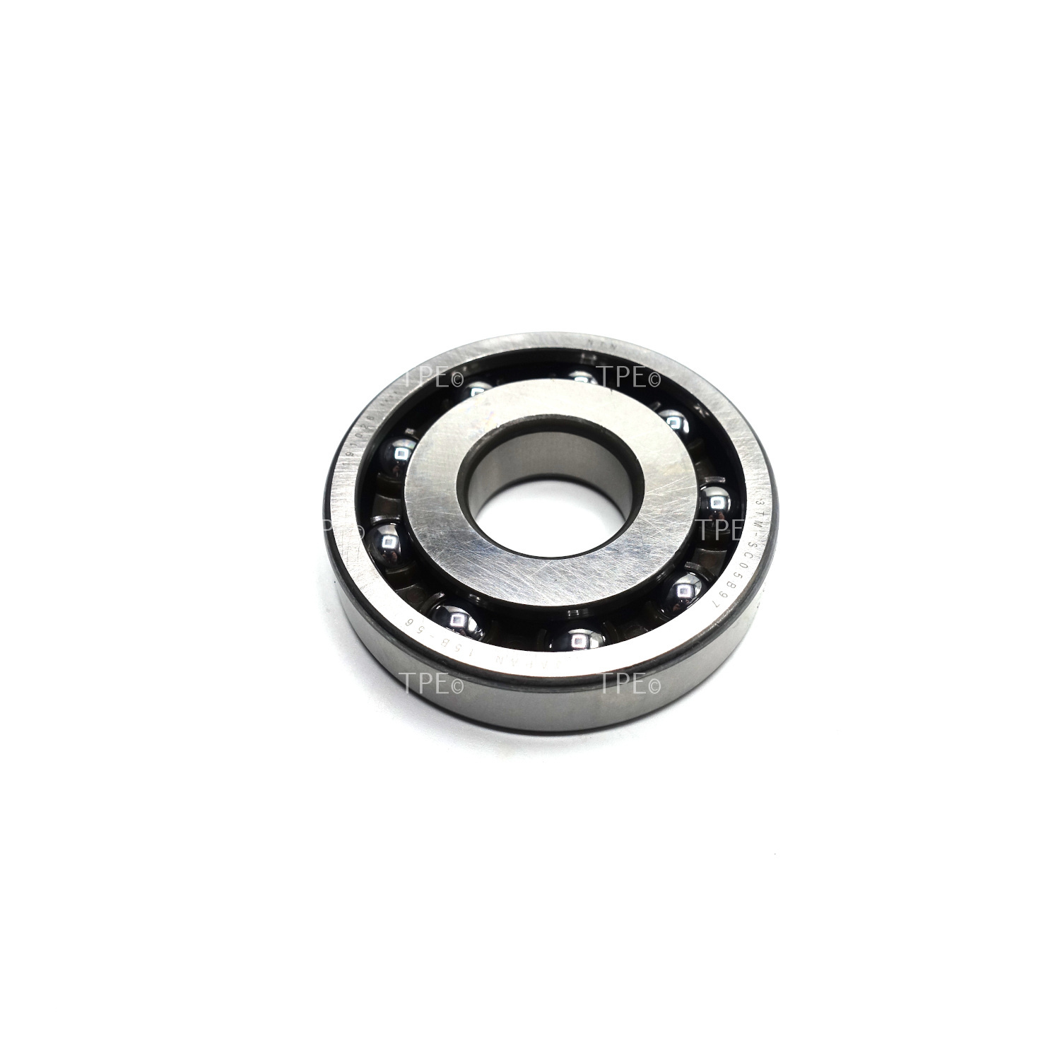 HO.BG.18 Bearing & Washers