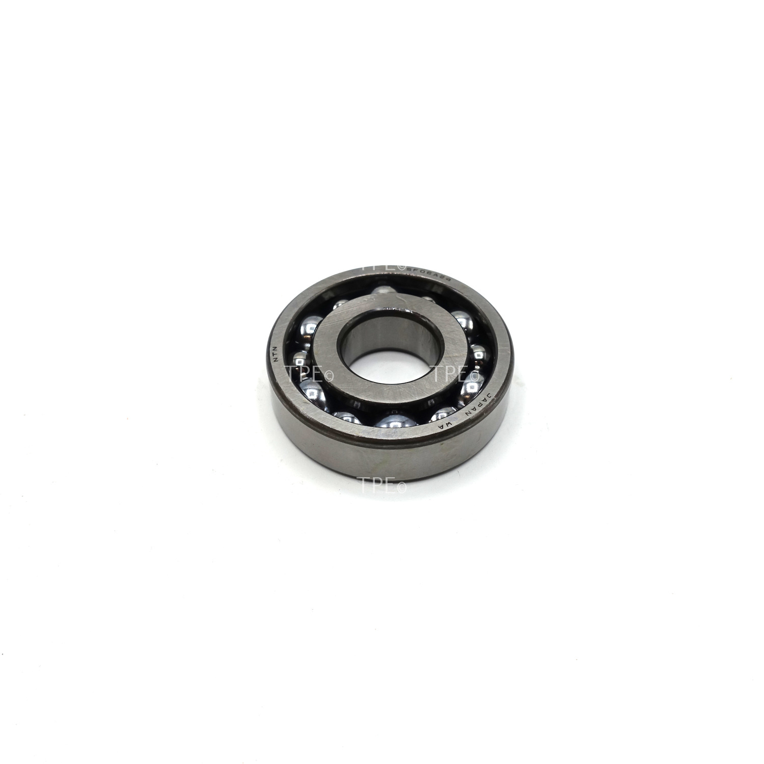 HO.BG.19 Bearing & Washers