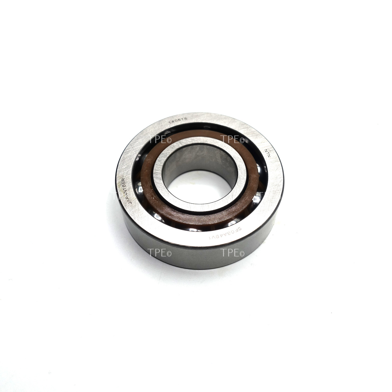 HO.BG.21 Bearing & Washers