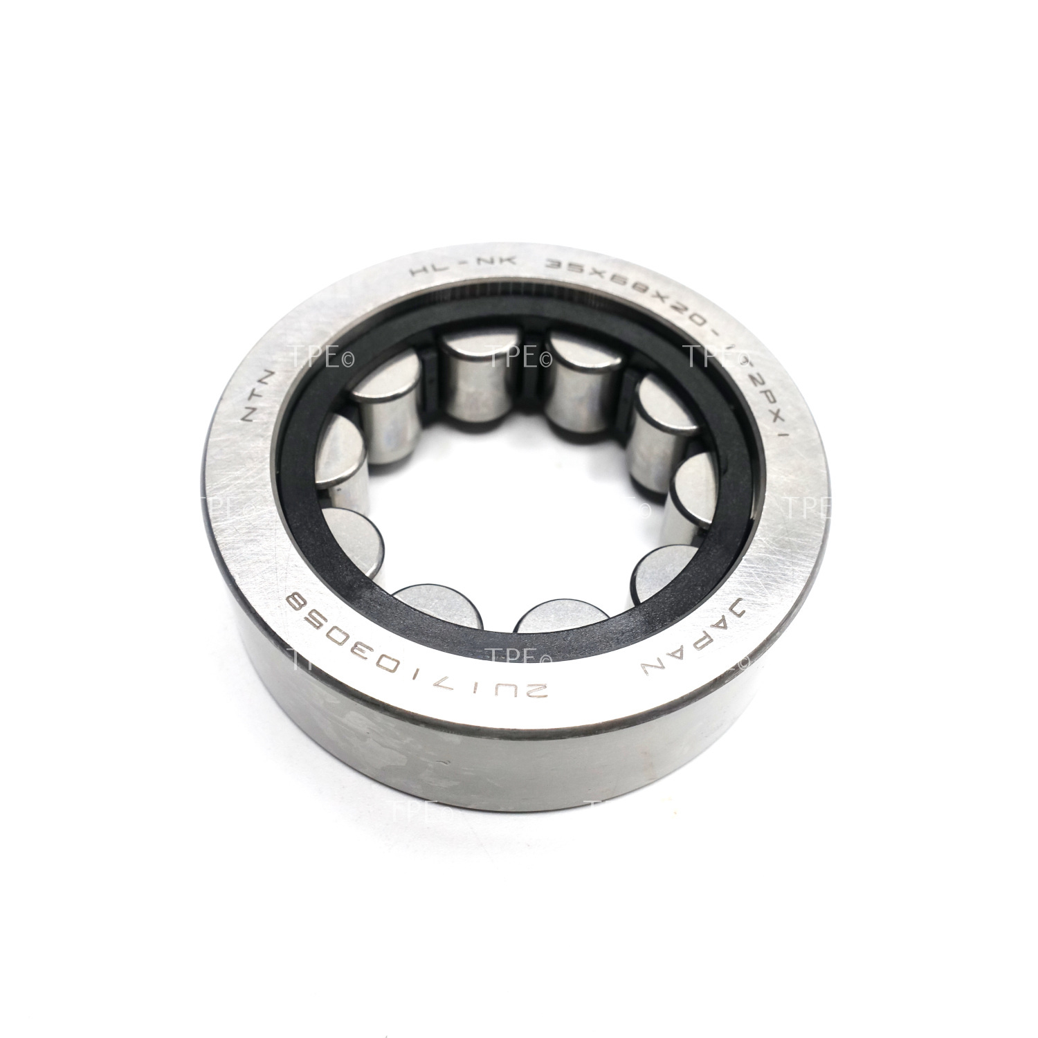 HO.BG.32 Bearing & Washers