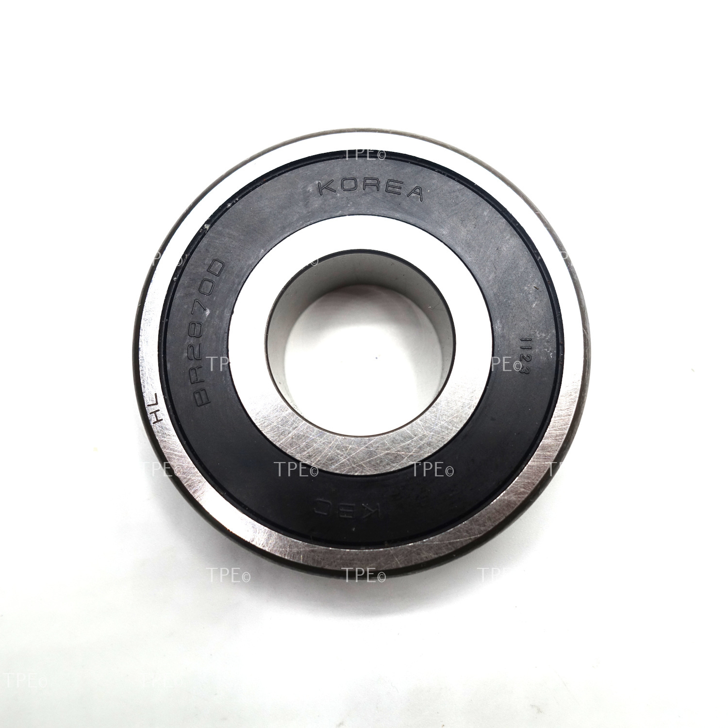 HY.BG.04 Bearing & Washers