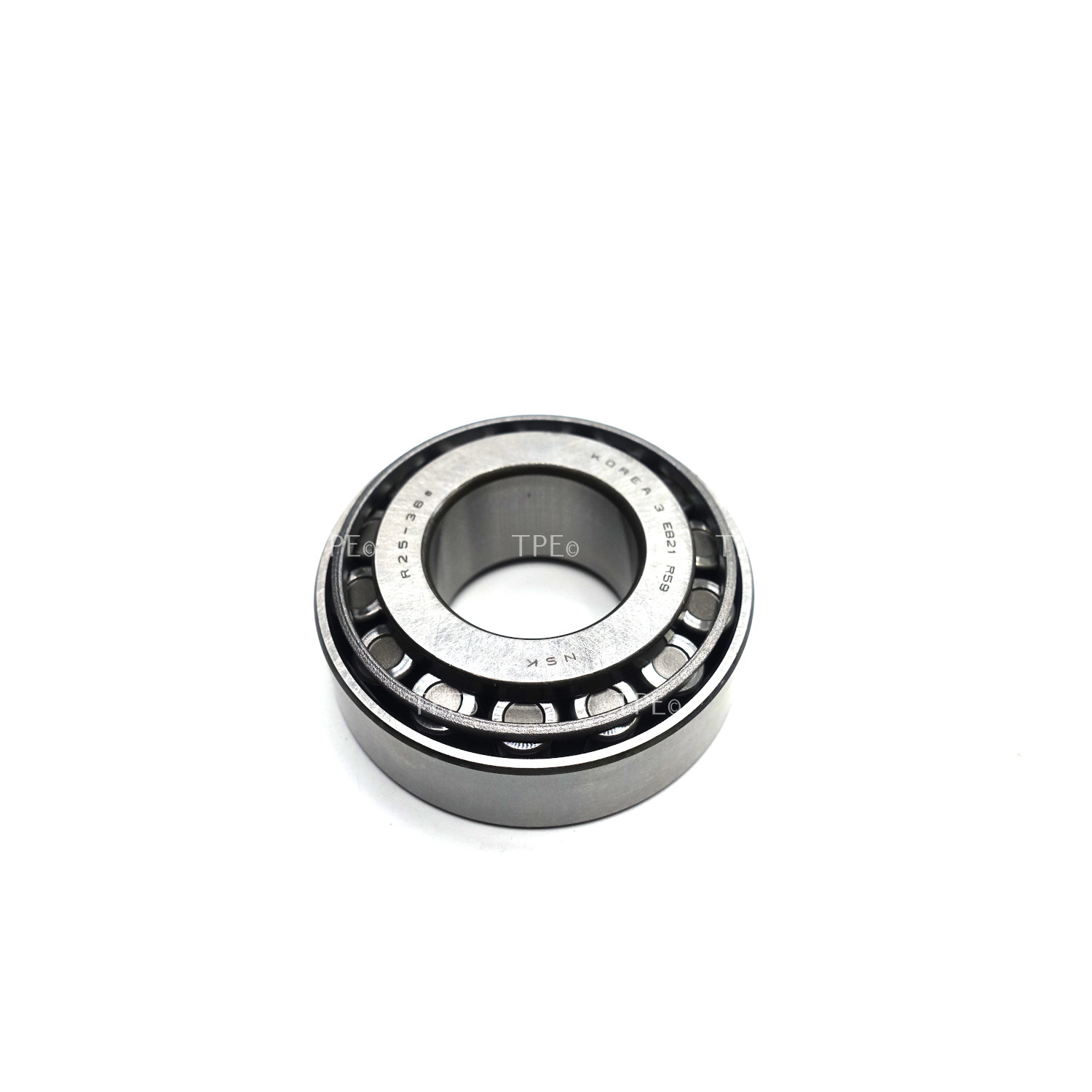 HY.BG.12 Bearing & Washers