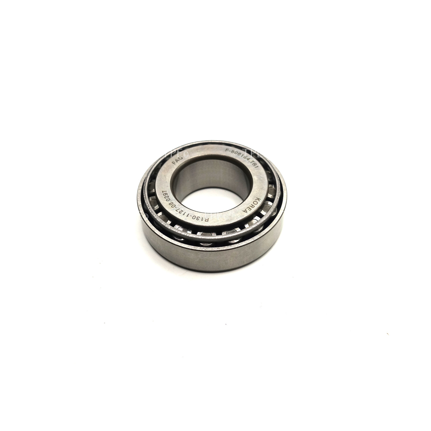 HY.BG.18 Bearing & Washers