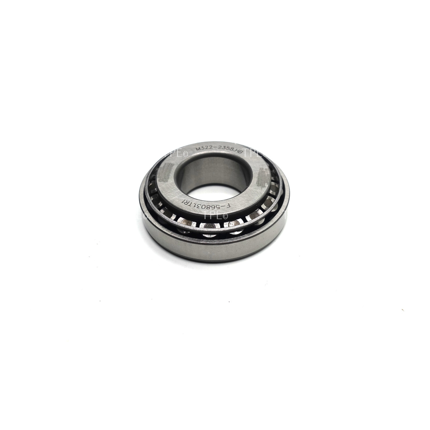 HY.BG.19 Bearing & Washers