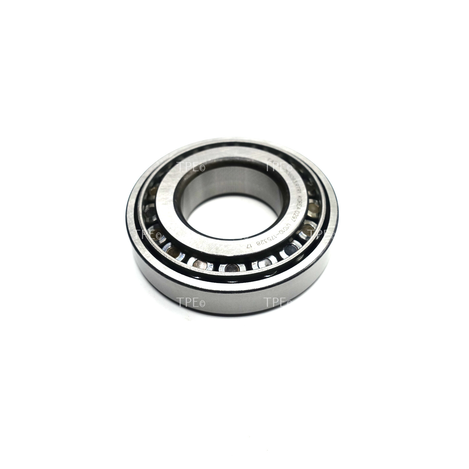 HY.BG.20 Bearing & Washers