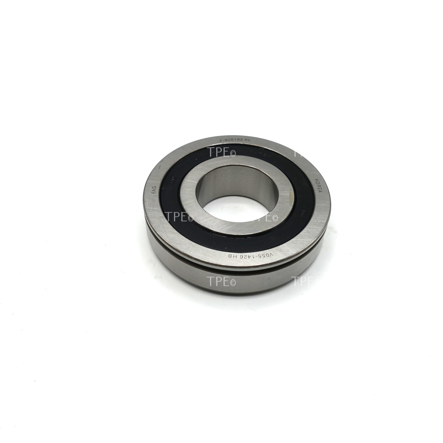 HY.BG.38 Bearing & Washers