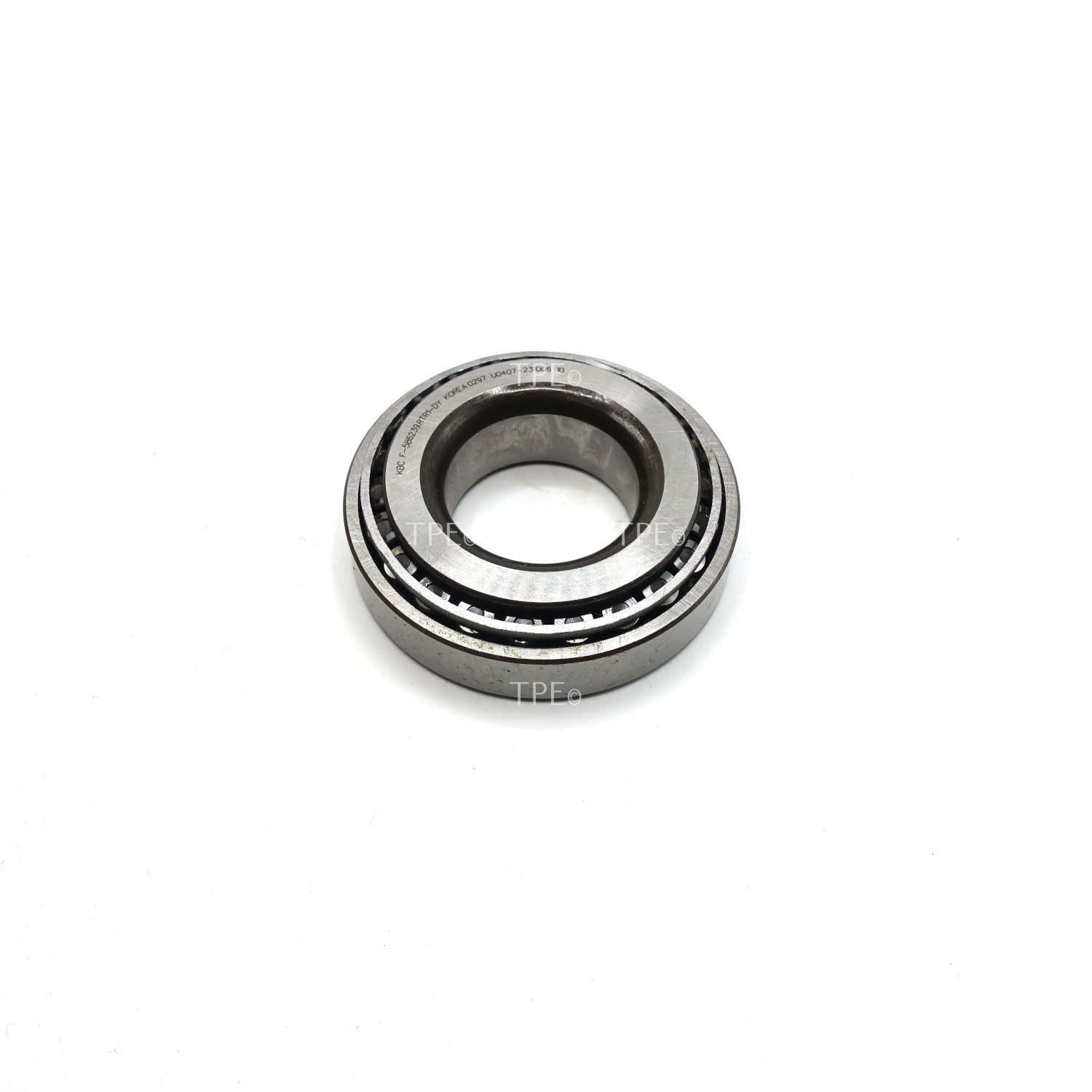 HY.BG.41 Bearing & Washers