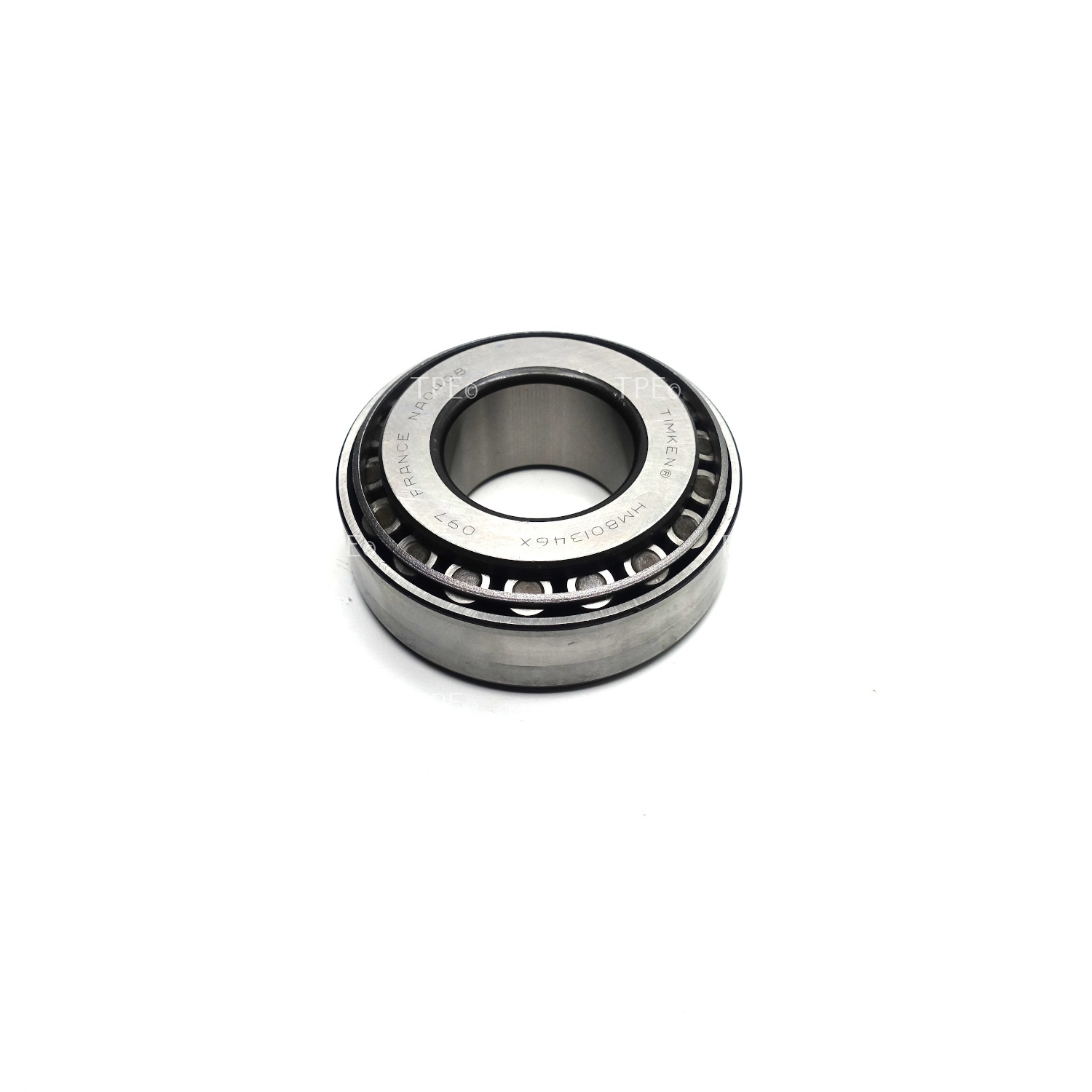 IV.BG.18 Bearing & Washers