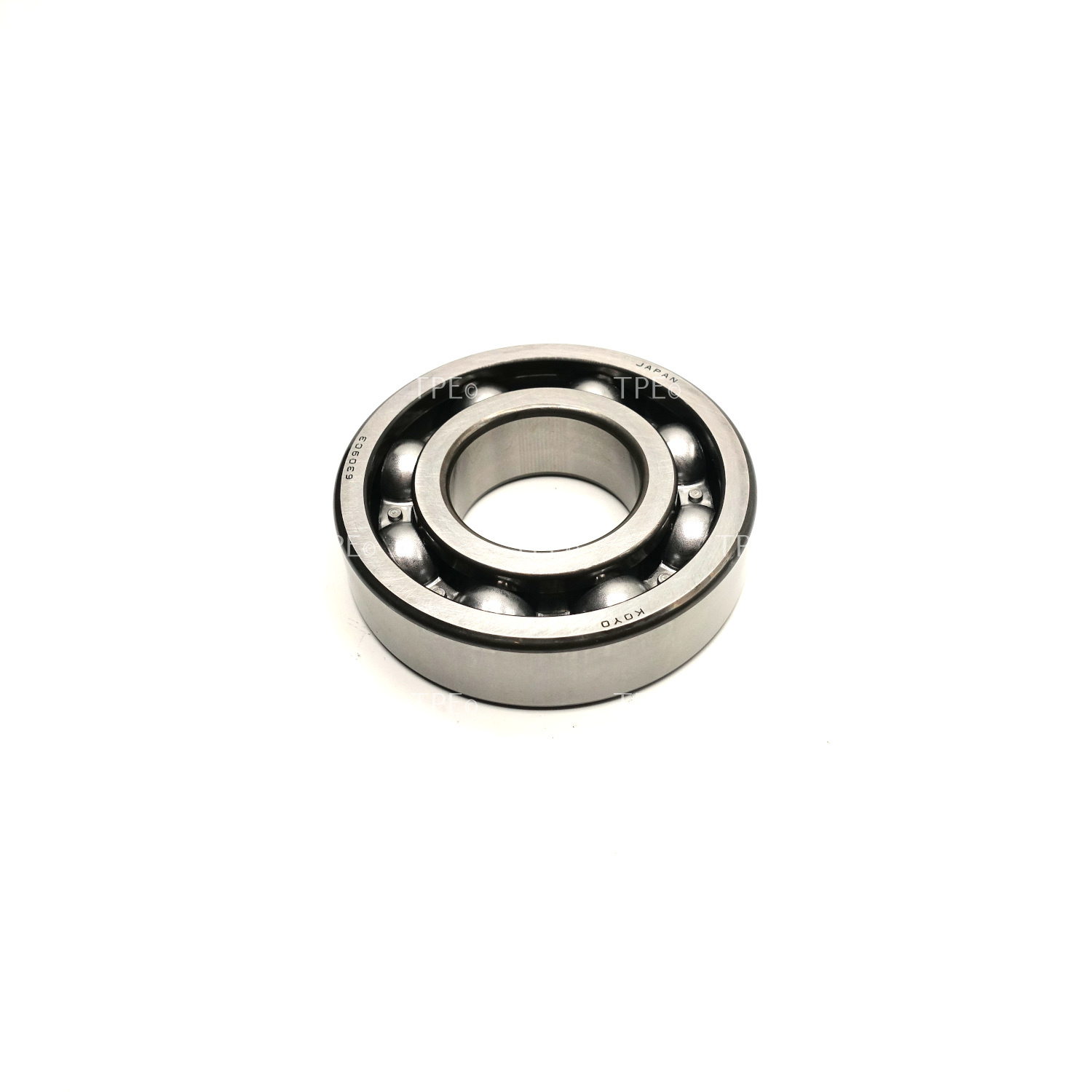 IV.BG.20 Bearing & Washers